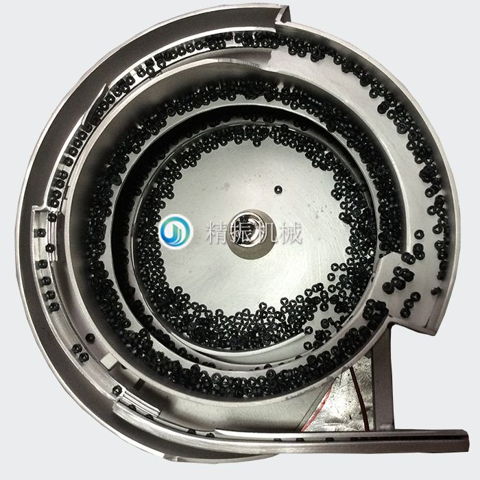 扣环震动盘 扣环震动盘