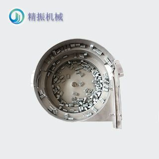 电容芯子（大）震动盘