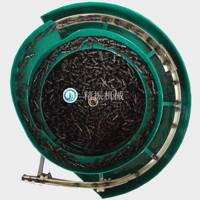 胶塞震动盘 胶塞震动盘