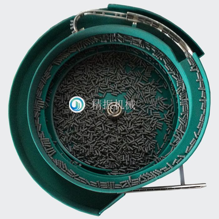 CBZ 胶钉震动盘 CBZ 胶钉震动盘