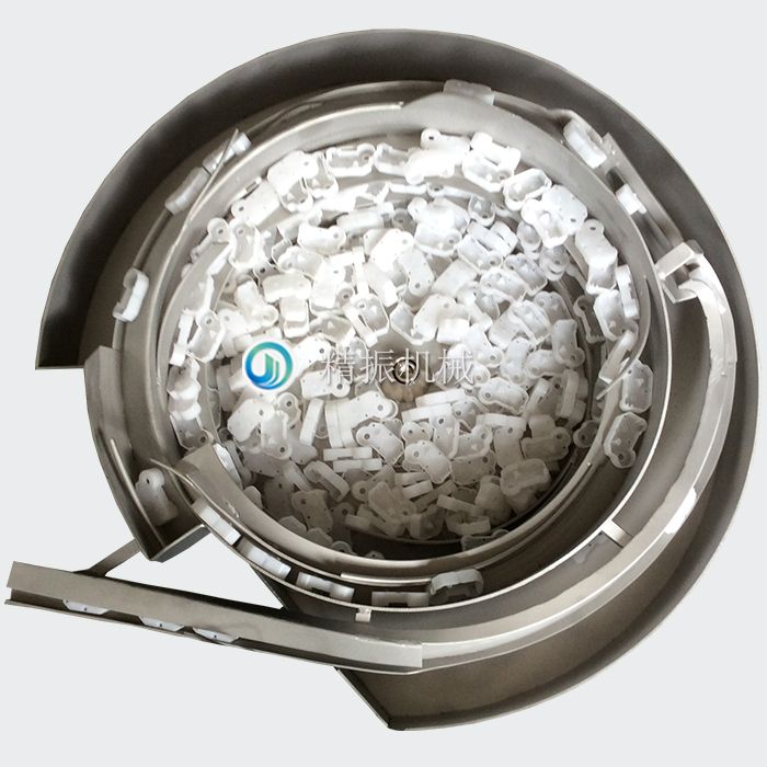 面壳震动盘 面壳震动盘