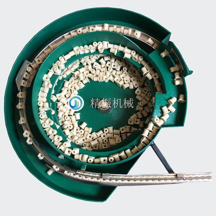 方台塑胶螺母震动盘 方台塑胶螺母震动盘