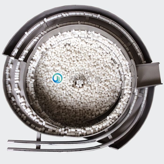 上滚柱震动盘 上滚柱震动盘