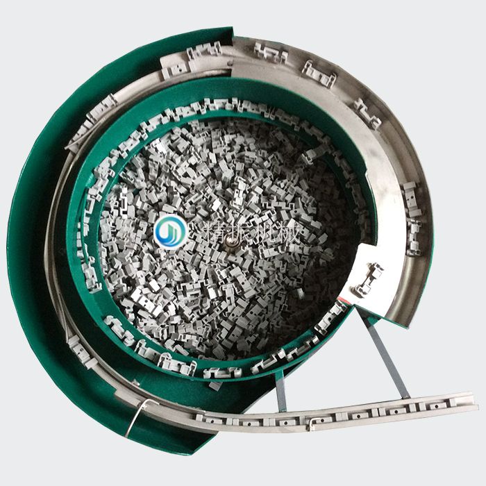 滑块震动盘 滑块震动盘