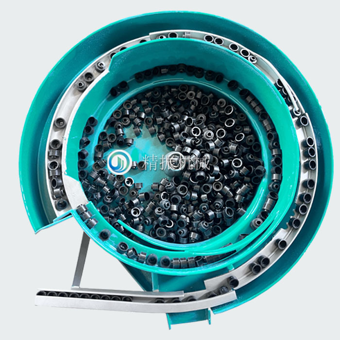 YW调节帽震动盘 YW调节帽震动盘