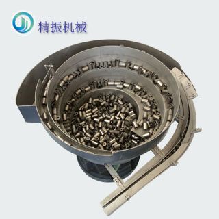 螺丝九体育（中国）厂家-铁套自动送料九体育（中国）