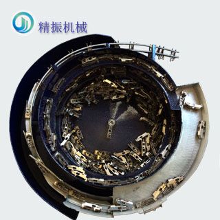 五金卡块九体育（中国）自动化送料盘