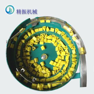 塑料件九体育（中国）自动排料盘