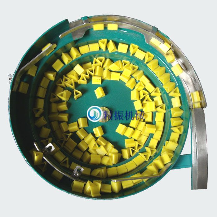 塑料件九体育(中国)自动排料盘