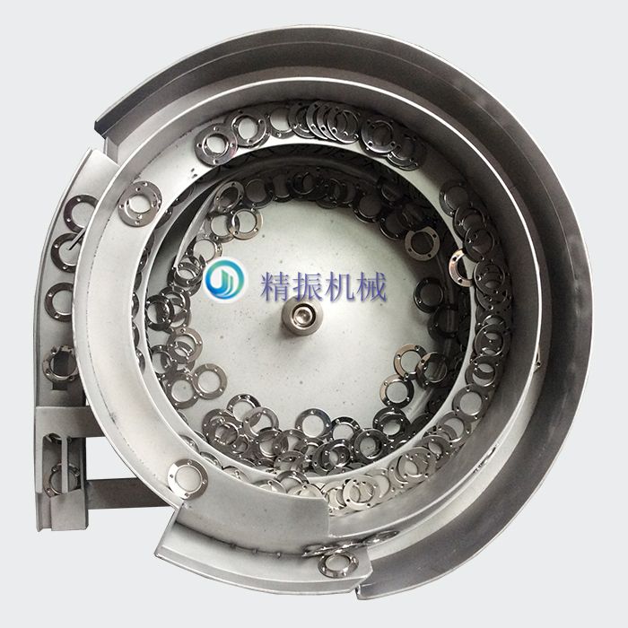 铁圈震动盘