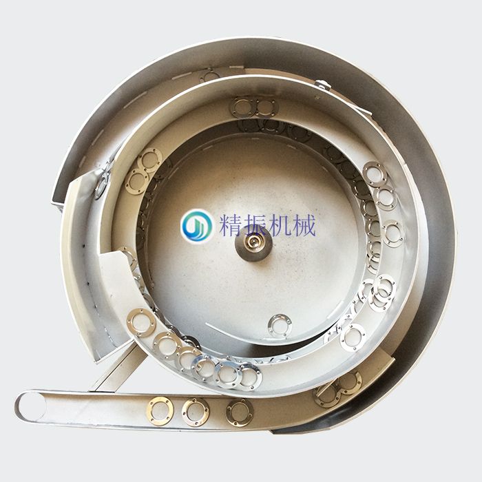 铁圈震动盘 铁圈震动盘