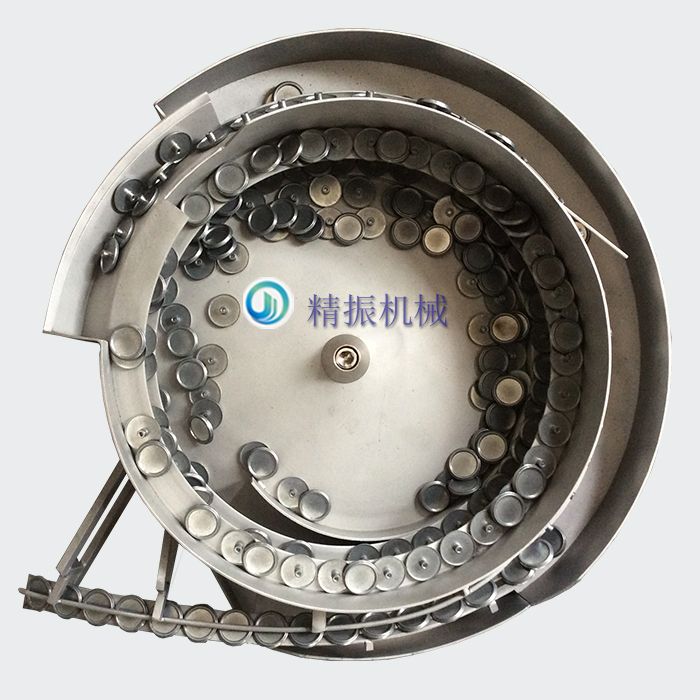 铁片震动盘 铁片震动盘