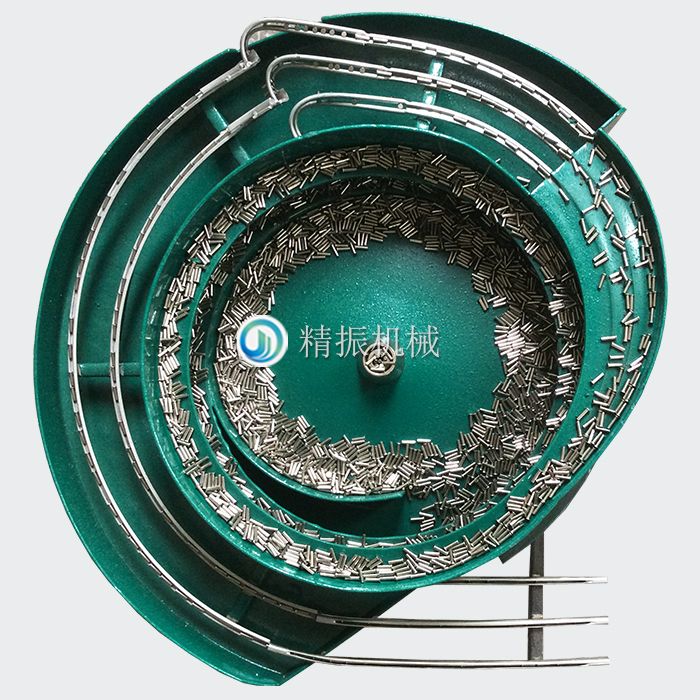 三轨铆钉震动盘 三轨铆钉震动盘