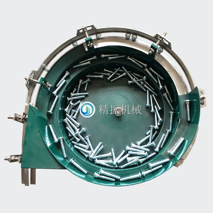 螺栓震动盘 螺栓震动盘