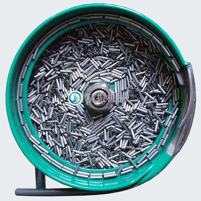 套管震动盘 套管震动盘