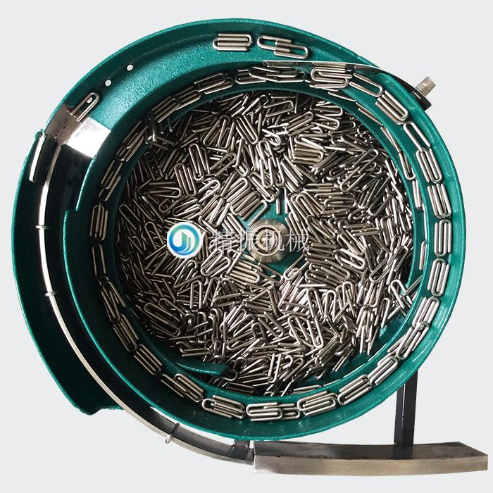 U形梢震动盘 U形梢震动盘