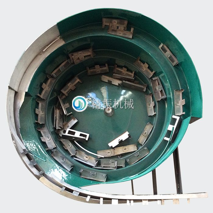 L件震动盘 L件震动盘