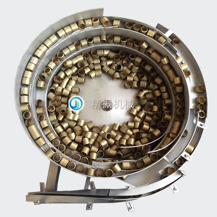 铜套震动盘 铜套震动盘