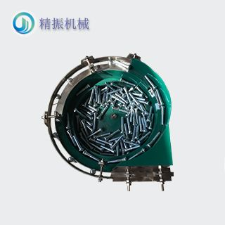 M12与M16螺栓震动盘