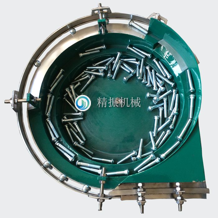 M12与1-2螺栓震动盘 M12与1-2螺栓震动盘