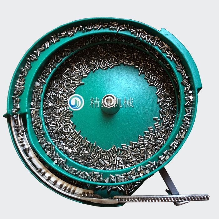 销钉震动盘 销钉震动盘