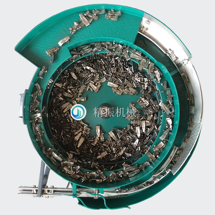 曲柄震动盘 曲柄震动盘