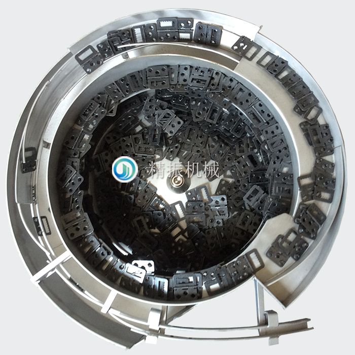 铁片震动盘 铁片震动盘