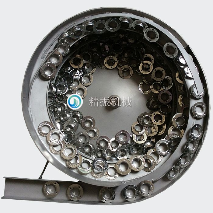 铁圈(小厚)创汇震动盘 铁圈(小厚)创汇震动盘