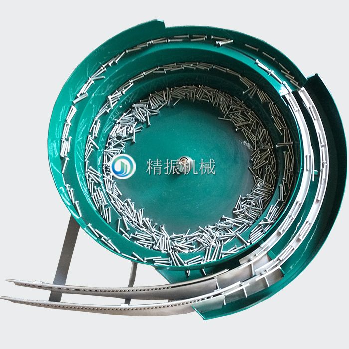 螺丝双轨震动盘 螺丝双轨震动盘