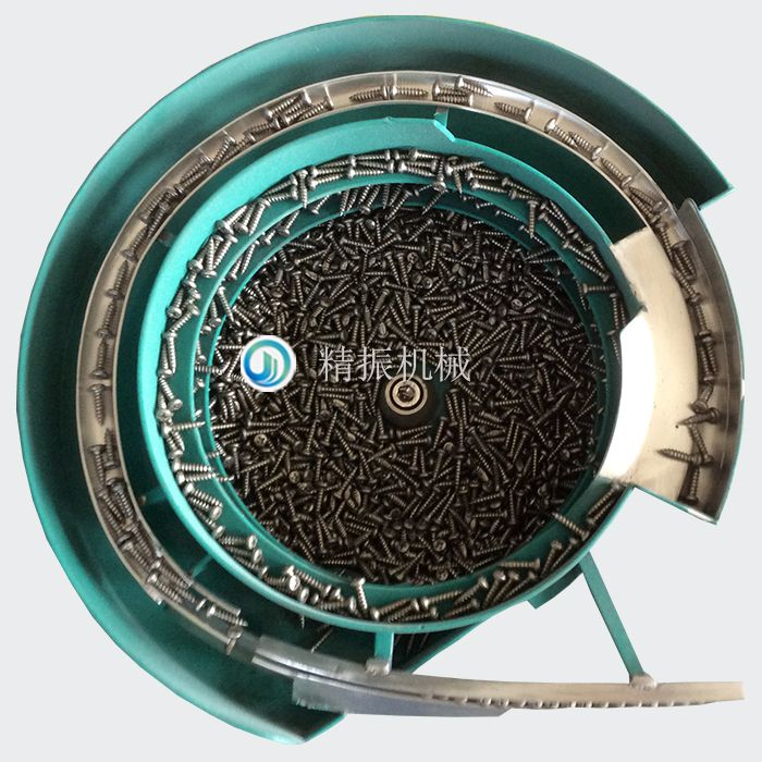 螺丝震动盘 螺丝震动盘