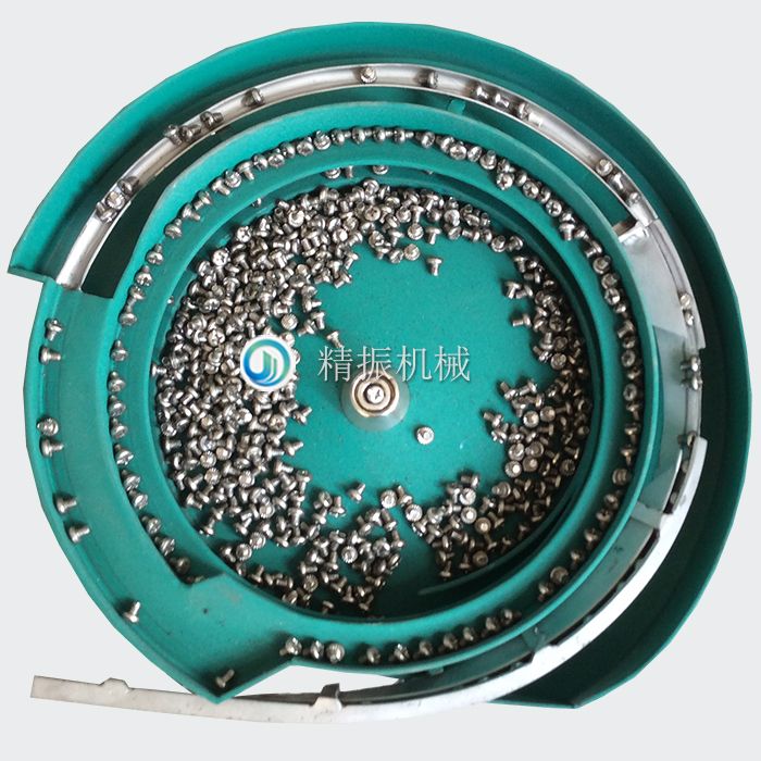 M4螺丝震动盘 M4螺丝震动盘