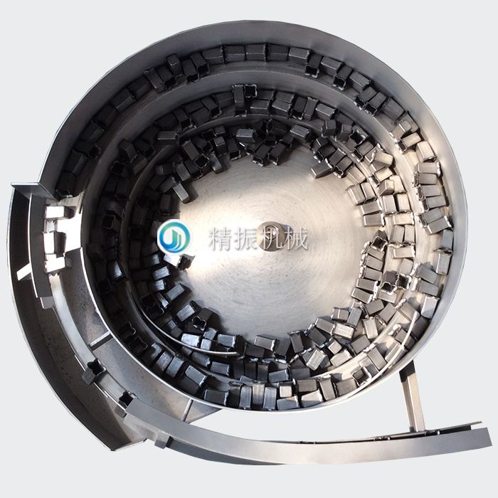 圆帽(小边)震动盘 圆帽(小边)震动盘