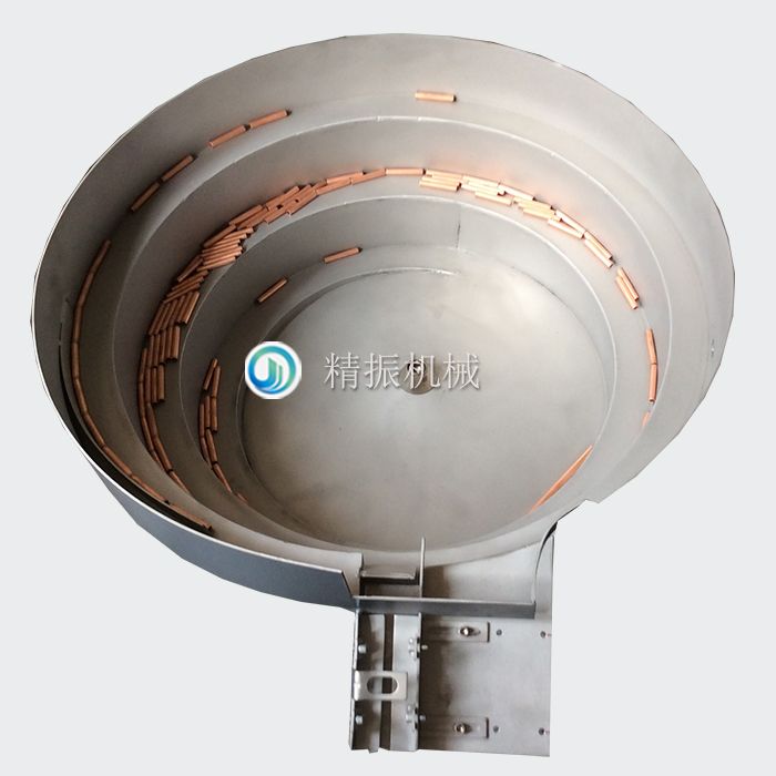 铜管震动盘 铜管震动盘