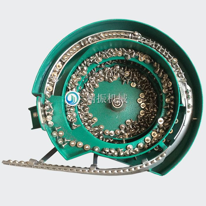 螺钉震动盘