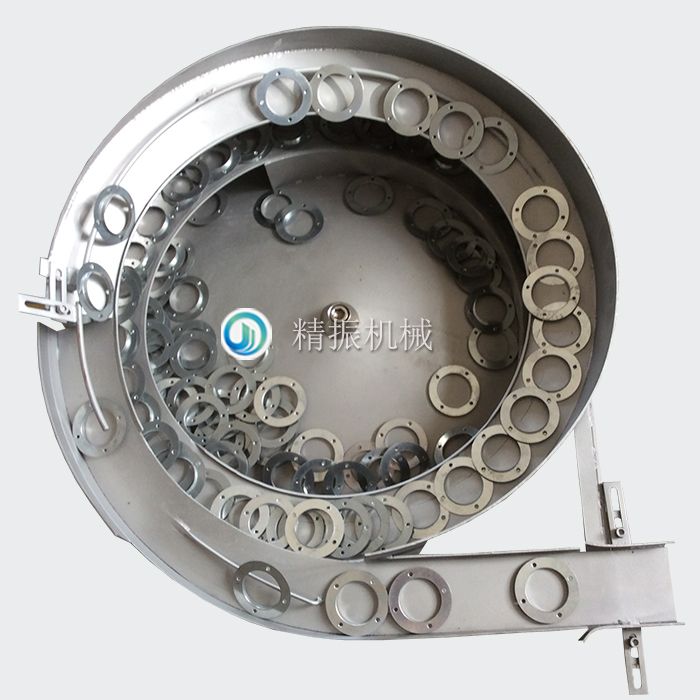 铁圈(ø460)震动盘