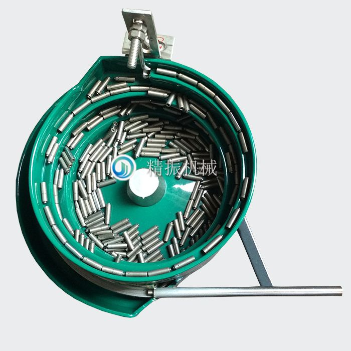 圆棒震动盘 圆棒震动盘