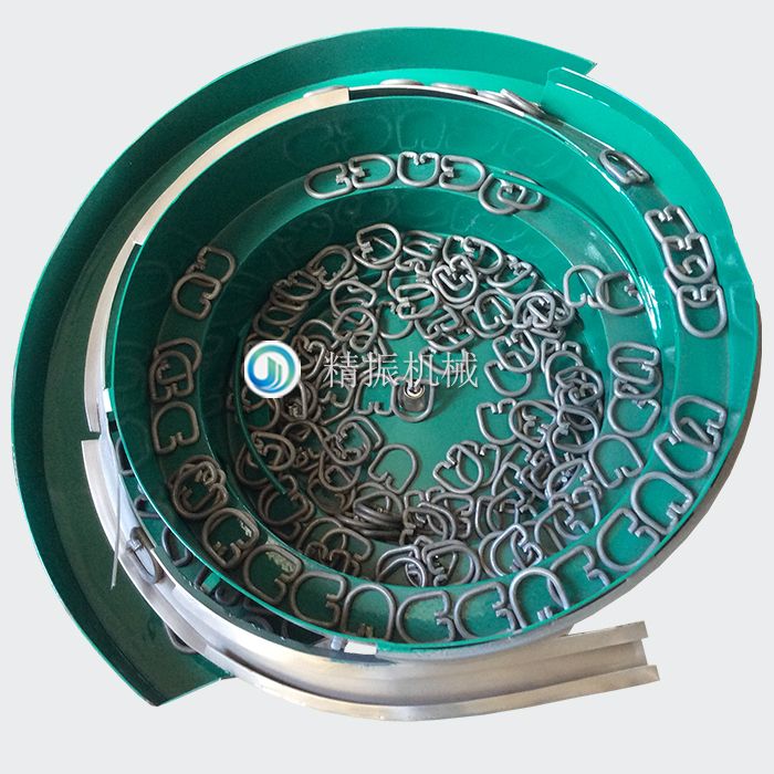 链扣D型扣震动盘 链扣D型扣震动盘