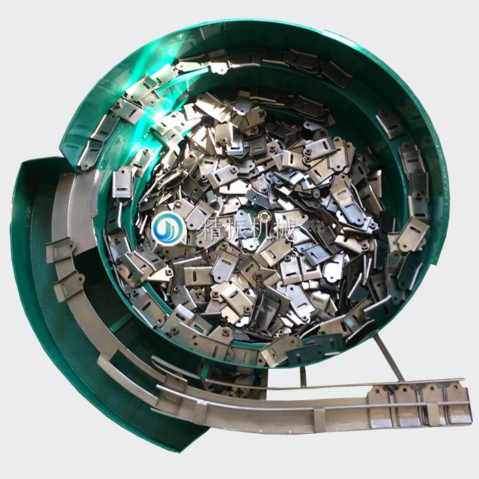 直角支架震动盘 直角支架震动盘