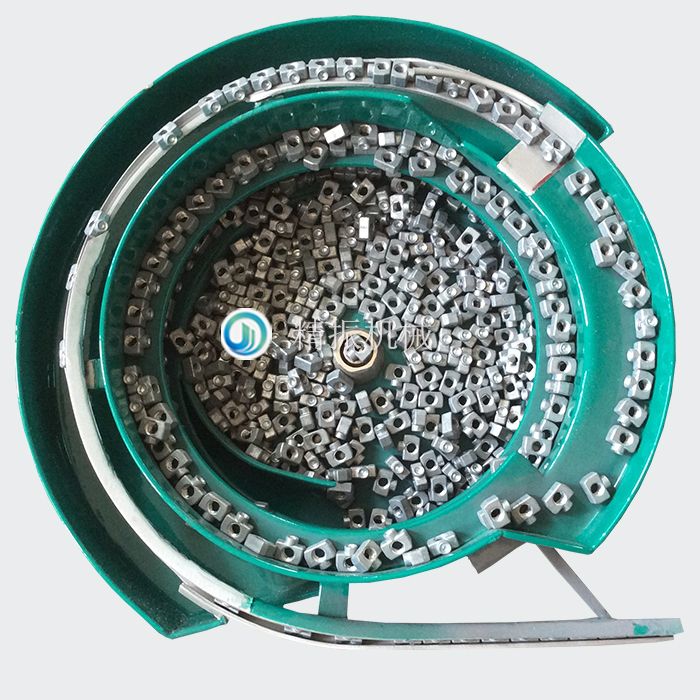 调节螺母右震动盘 调节螺母右震动盘