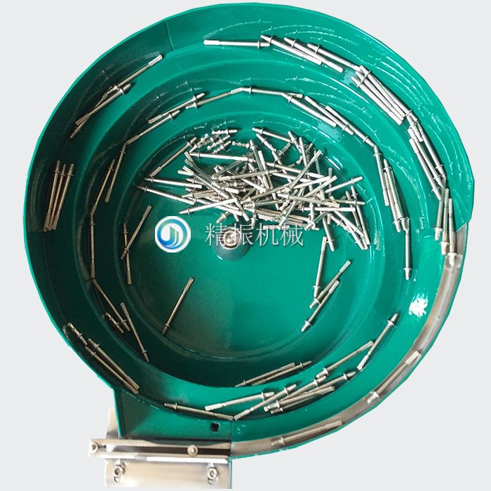 接线螺杆震动盘 接线螺杆震动盘