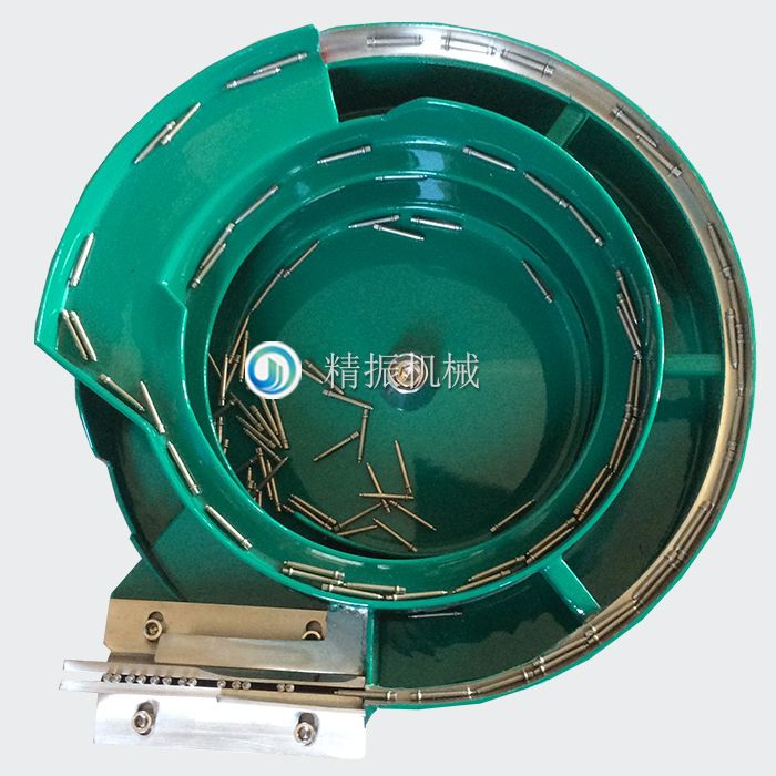 中心电极震动盘 中心电极震动盘