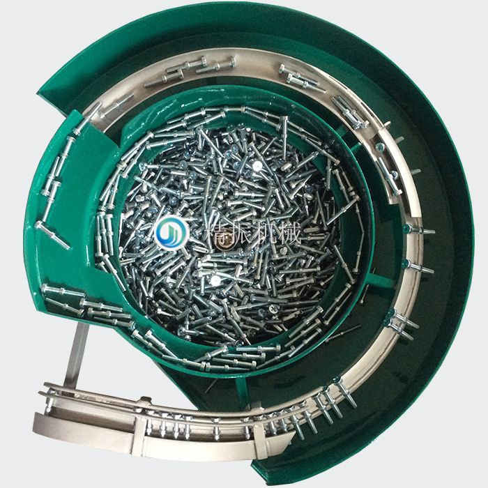 螺丝震动盘 螺丝震动盘