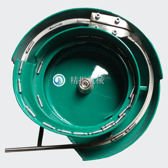 按压轴-塞棒震动盘 按压轴-塞棒震动盘