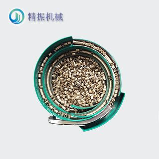 铜环（长）震动盘