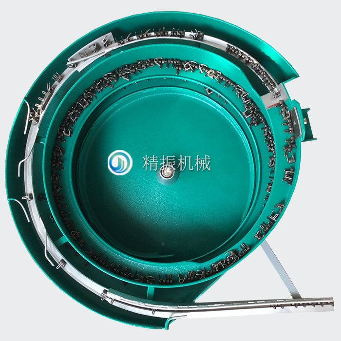 弹簧震动盘 弹簧震动盘