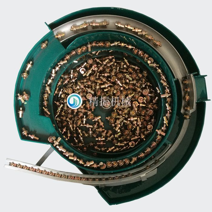 XC128动铁芯震动盘 XC128动铁芯震动盘