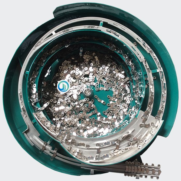 XC128拉杆震动盘 XC128拉杆震动盘