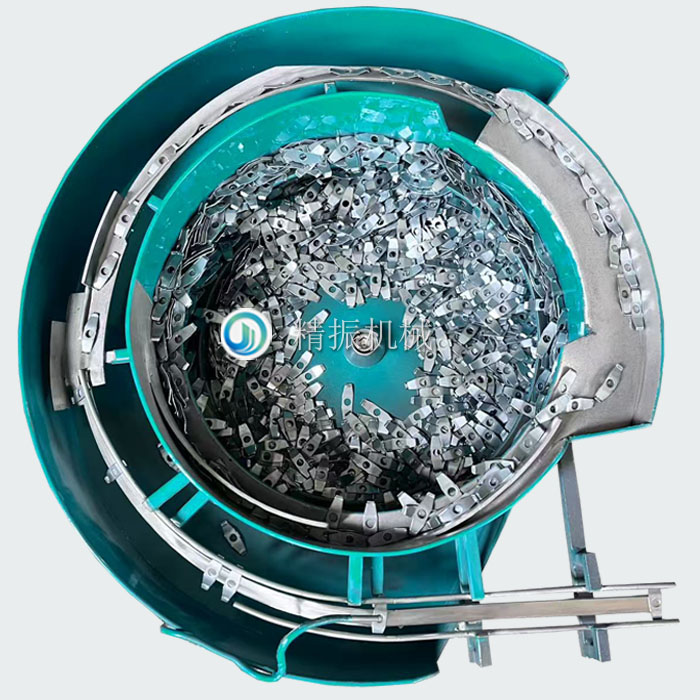 止滑弹片震动盘 止滑弹片震动盘