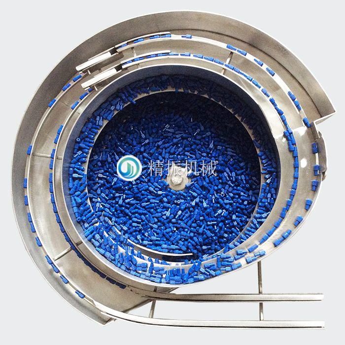 医疗导向头震动盘 医疗导向头震动盘