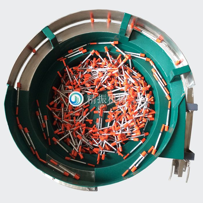 注射器震动盘 注射器震动盘